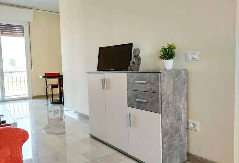 پانسیون Casa Bignardi   Affitti Brevi Italia