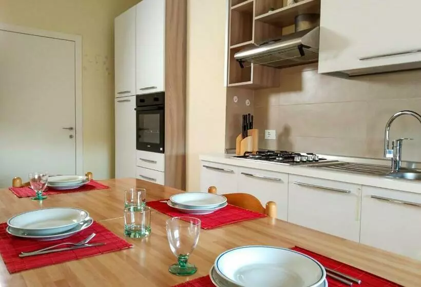 پانسیون Casa Bignardi   Affitti Brevi Italia