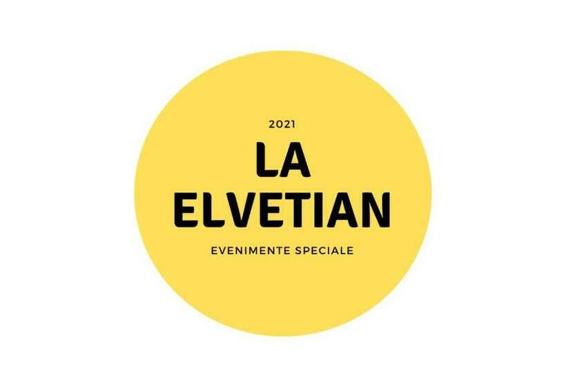پانسیون La Elvetian