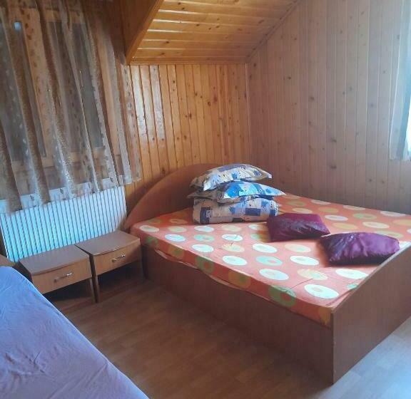 پانسیون La Elvetian