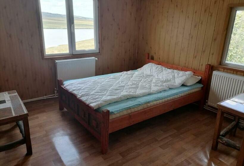 پانسیون La Elvetian