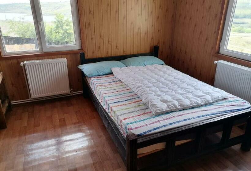 پانسیون La Elvetian