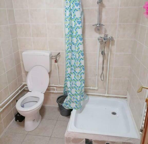 پانسیون La Elvetian