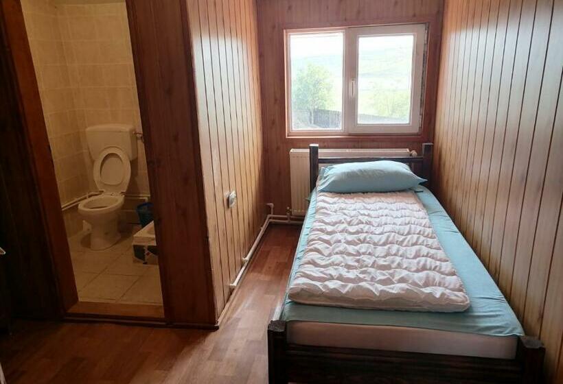 پانسیون La Elvetian