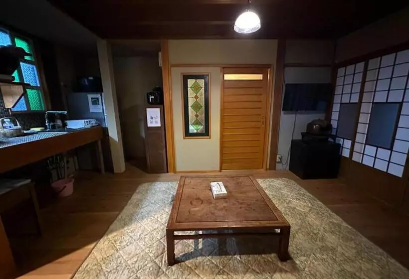 ペンション Marina And Numazu Dx1f   Vacation Stay 64527v