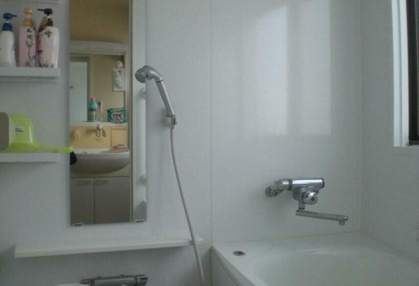 Pensão Marina And Numazu Dx1f Vacation Stay 64527v