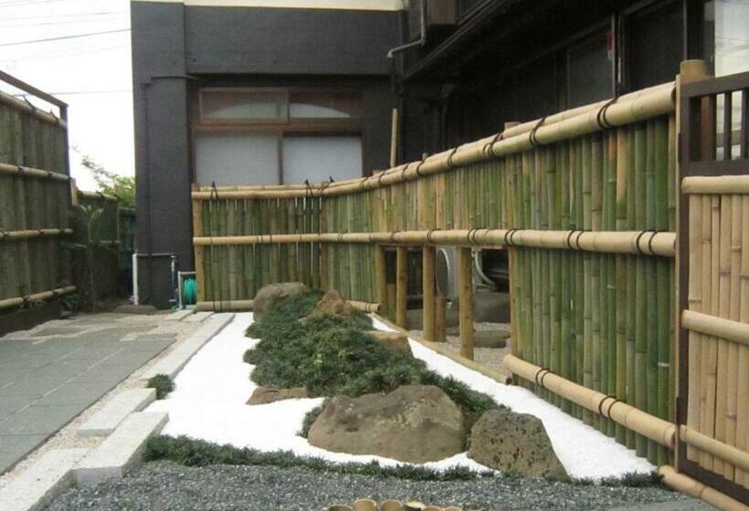 Pensão Marina And Numazu Dx1f Vacation Stay 64527v