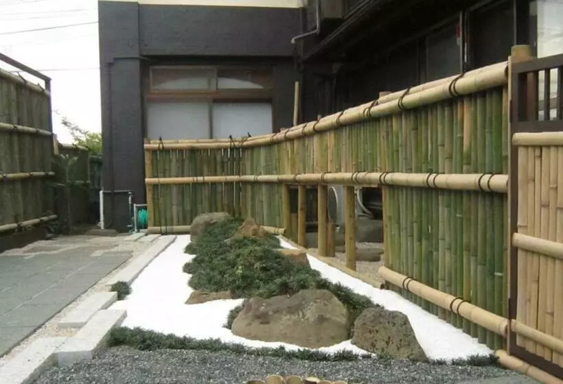 ペンション Marina And Numazu Dx1f   Vacation Stay 64527v