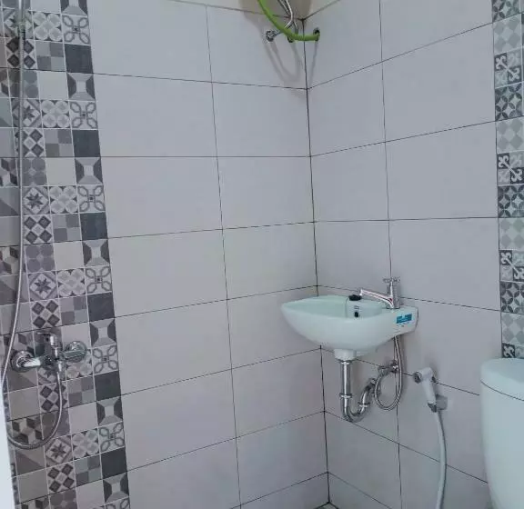 Pensiune Villa Pringgitan