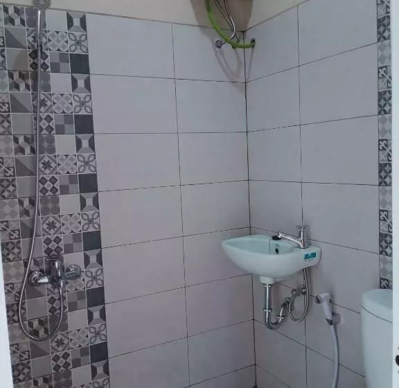 Pensiune Villa Pringgitan