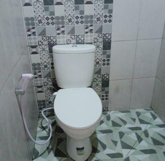 Pansiyon Villa Pringgitan