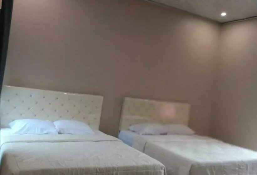 Pensiune Villa Pringgitan