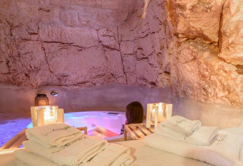 Bed and Breakfast Amarcord Private Spa