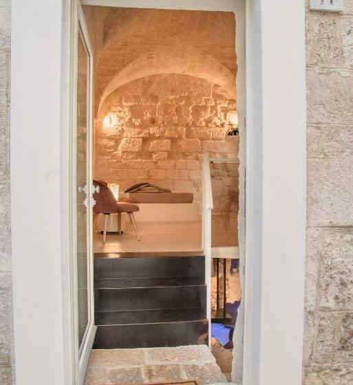 Bed and Breakfast Amarcord Private Spa