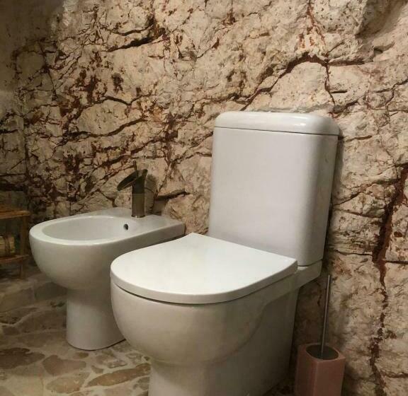 Bed and Breakfast Amarcord Private Spa