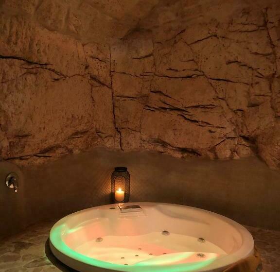 Bed and Breakfast Amarcord Private Spa