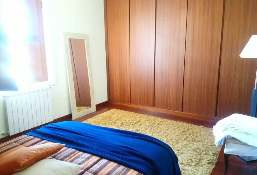 ベッドアンドブレックファースト Casa Da Pergula