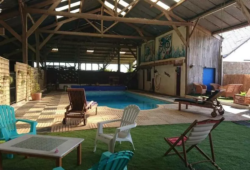 Aamiaismajoitus (B&B) Chambres D Hôtes Proche Saint Malo Et Mont Saint Michel