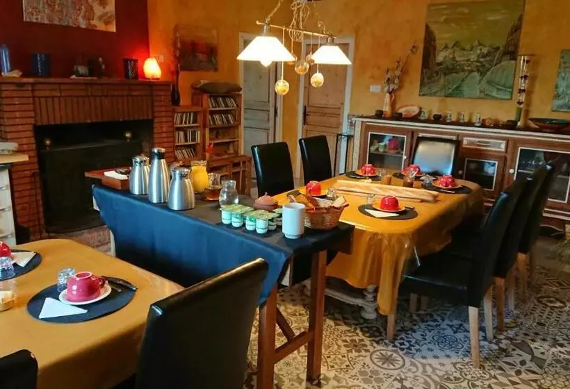 Aamiaismajoitus (B&B) Chambres D Hôtes Proche Saint Malo Et Mont Saint Michel