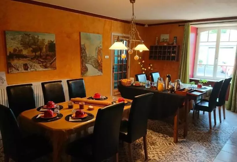 Aamiaismajoitus (B&B) Chambres D Hôtes Proche Saint Malo Et Mont Saint Michel