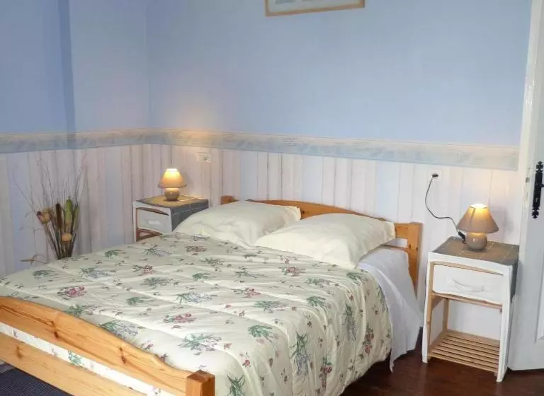 Aamiaismajoitus (B&B) Chambres D Hôtes Proche Saint Malo Et Mont Saint Michel