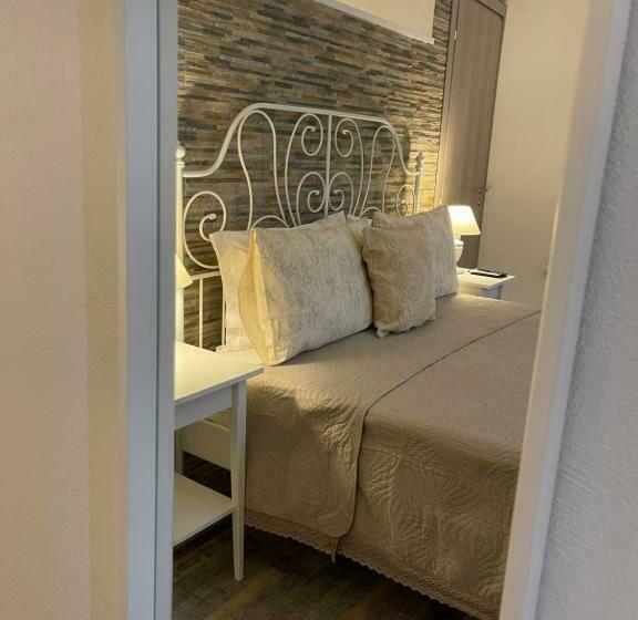 צימר Relais Medea