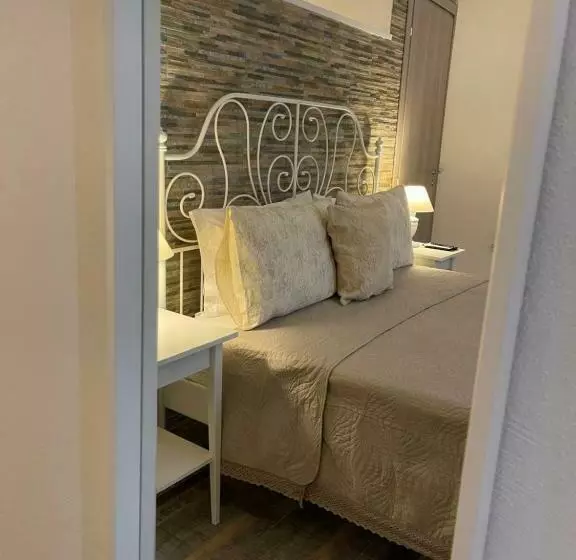 Aamiaismajoitus (B&B) Relais Medea