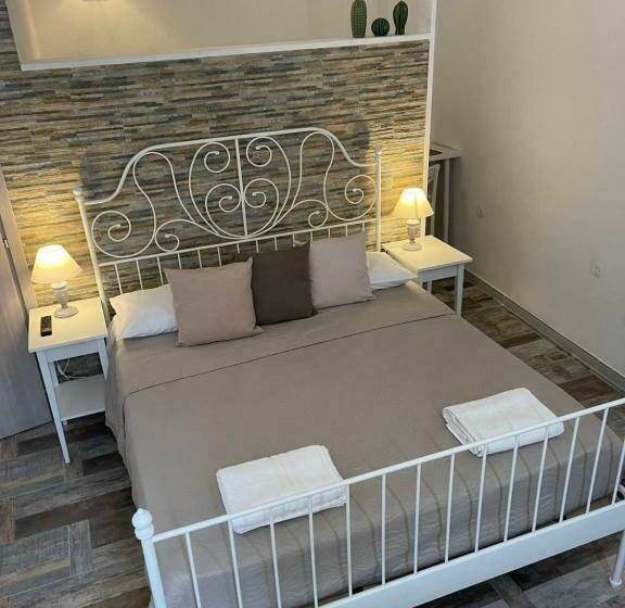 צימר Relais Medea