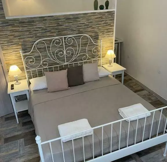 Aamiaismajoitus (B&B) Relais Medea