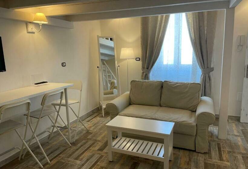 צימר Relais Medea