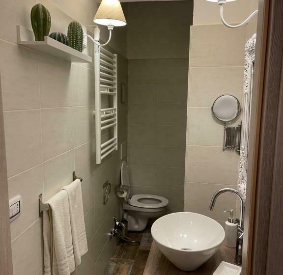 צימר Relais Medea