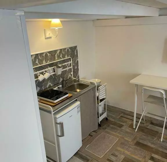 Aamiaismajoitus (B&B) Relais Medea