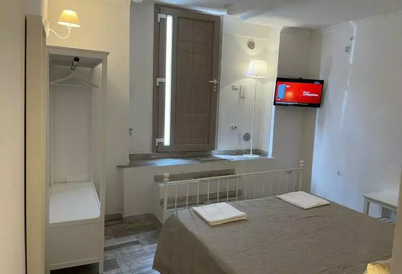 Aamiaismajoitus (B&B) Relais Medea