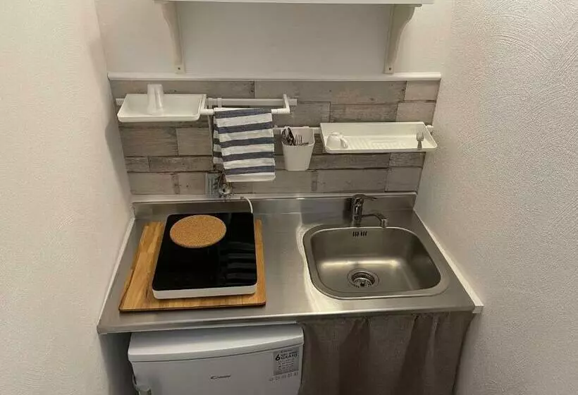 Aamiaismajoitus (B&B) Relais Medea