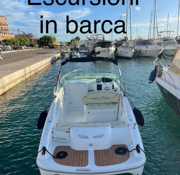 צימר Relais Medea