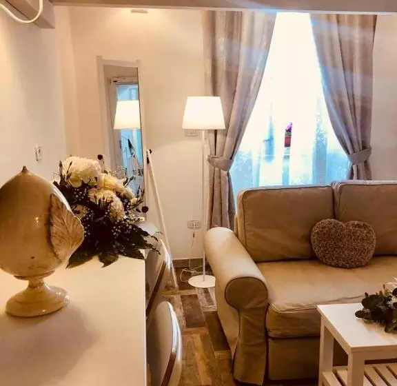 Aamiaismajoitus (B&B) Relais Medea