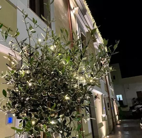 Aamiaismajoitus (B&B) Relais Medea