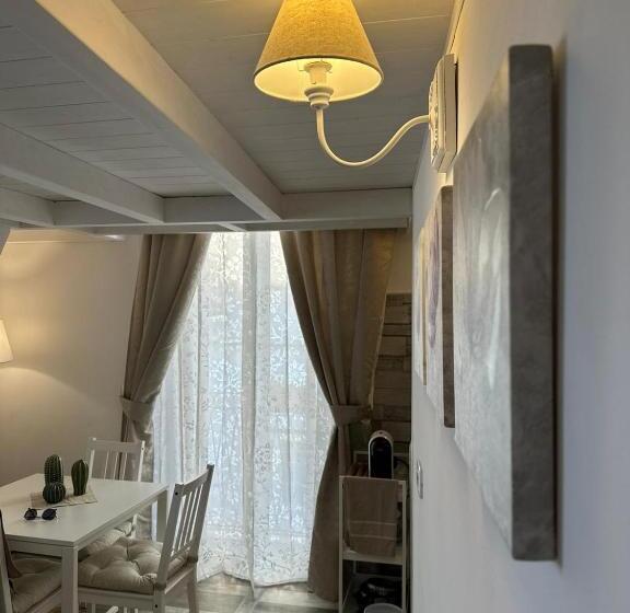 צימר Relais Medea