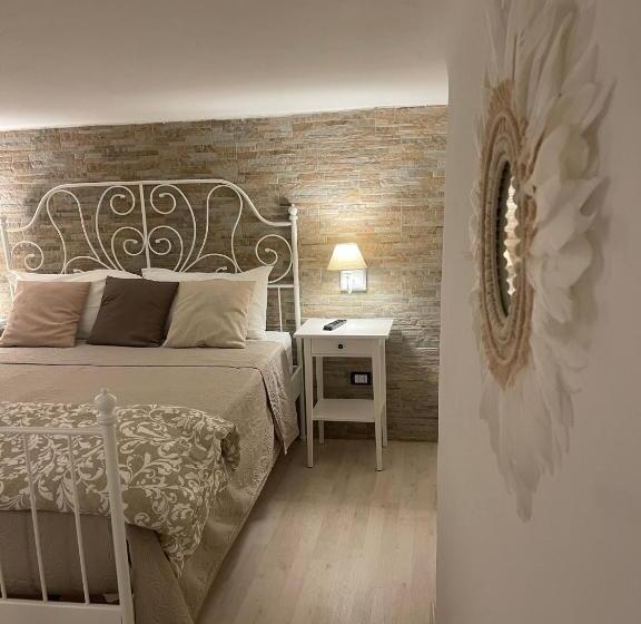 צימר Relais Medea