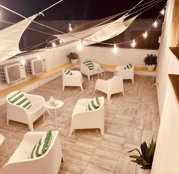 צימר Relais Medea