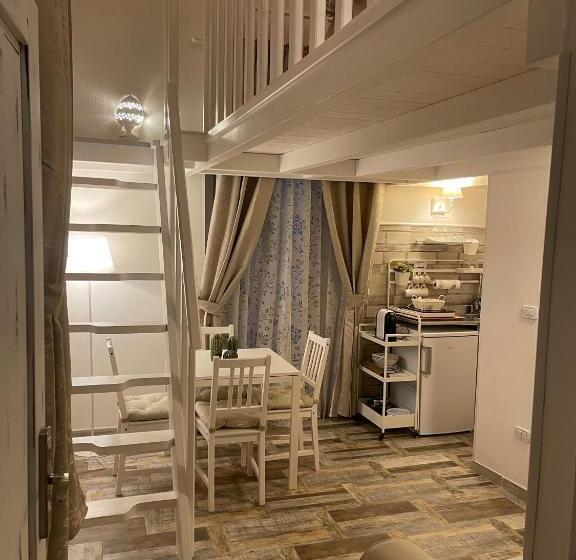 צימר Relais Medea