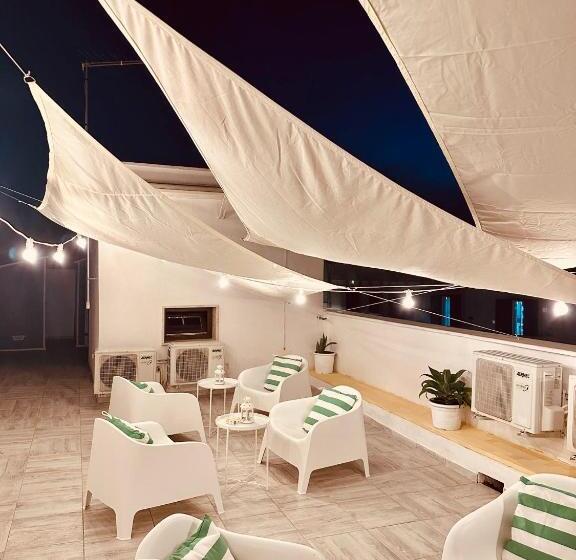 צימר Relais Medea