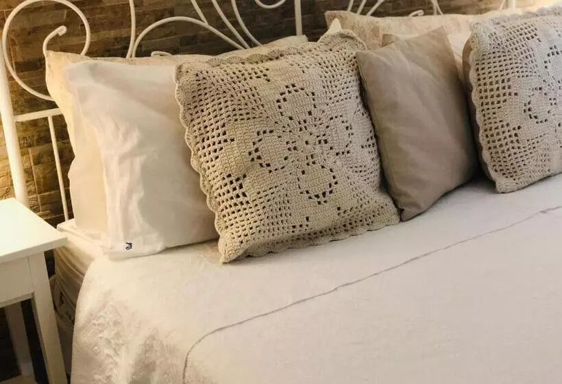 Aamiaismajoitus (B&B) Relais Medea