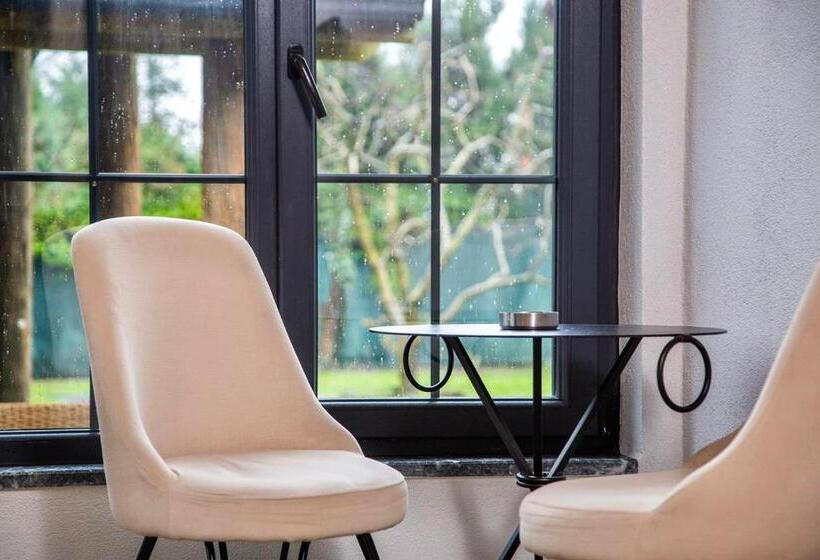 住宿加早餐  Sapancaminihouse