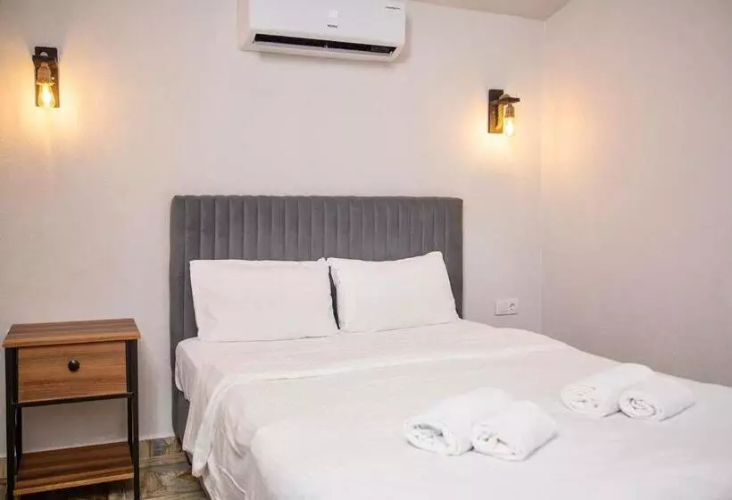 تختخواب و صبحانه Sapancaminihouse