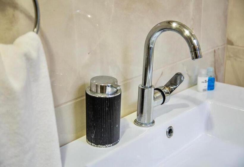 住宿加早餐  Sapancaminihouse