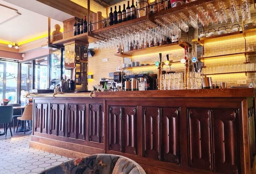 酒店 Anna Van Chiel