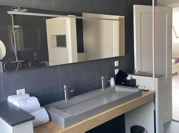 Hotelli Anna Van Chiel