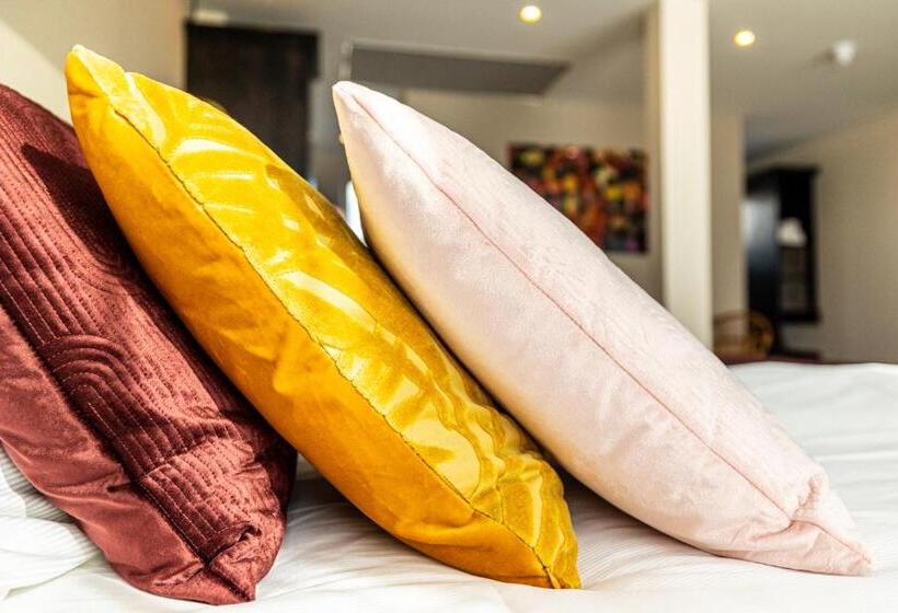 酒店 Anna Van Chiel