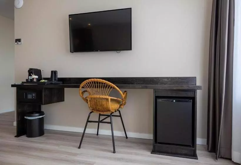 Hotelli Anna Van Chiel